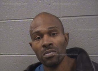 Marlon T Richmond