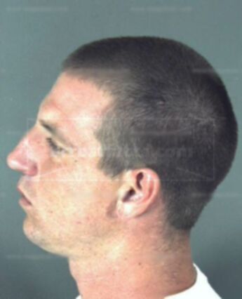 Matthew James Parrish