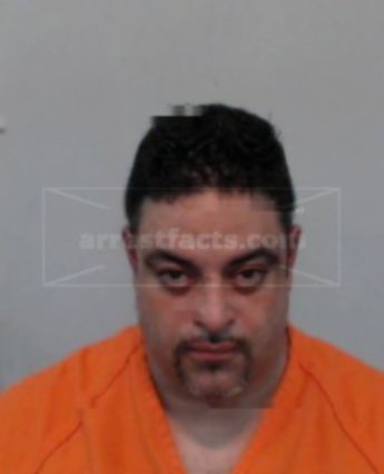 Jeremy Leonardo Roldan