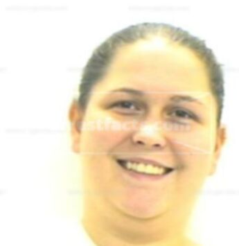 Melissa Ann Knowles