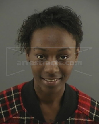 Archissa Leonda Harris