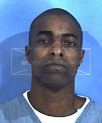 Leroy Thomas