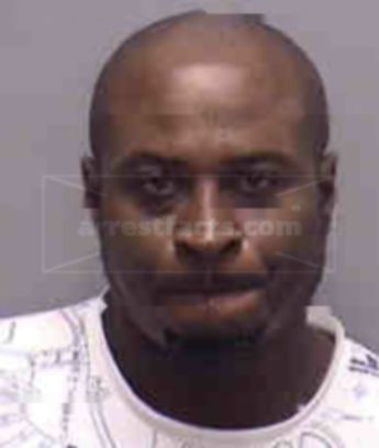 Lorenzo Edward Irving