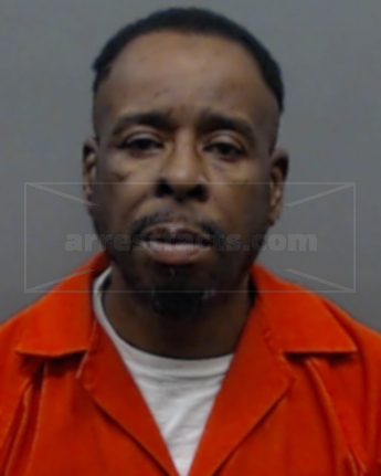 Howard Dwayne Jones