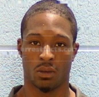 Marcell D. Evans