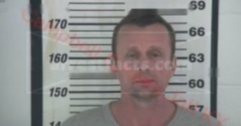 Richard Gregory Maxwell