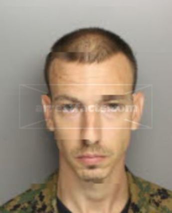 Brandon Cole Adams