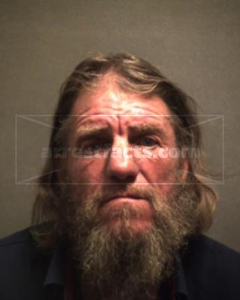 Steven Wayne Tidd