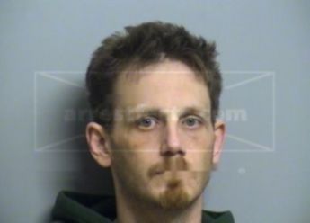 Christopher Wayne Perry