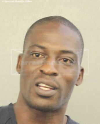 Kevin Jerome Bynes