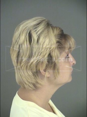Danielle Marie Blunk