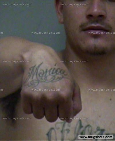 Jesus Rodolfo Flores