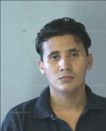 Juan Francisco Vigil