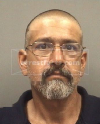 Richard Lee Roscoe Jr.