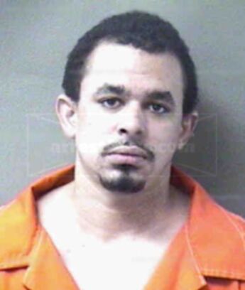 Dimitri Marcell Tolden Jr