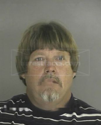 Brian Douglas Rogers