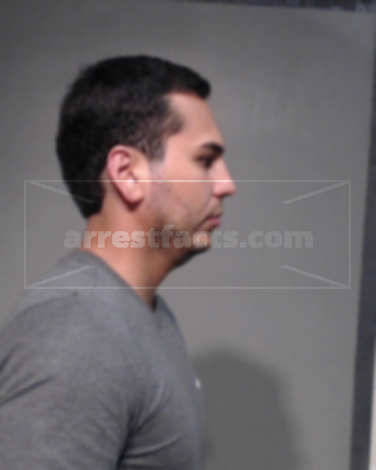Victor Solis Guerra