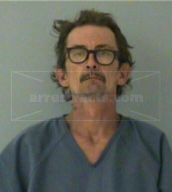Tony Andrew Hitt