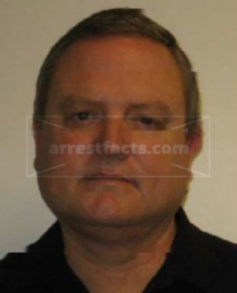 Craig Ralph Mathias