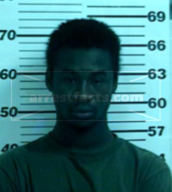 Fitzgerald Dewayne Allen