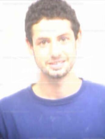 Anthony Zachary Roach