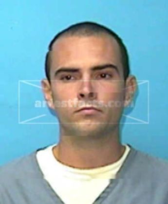 Anthony Byron Gutierrez