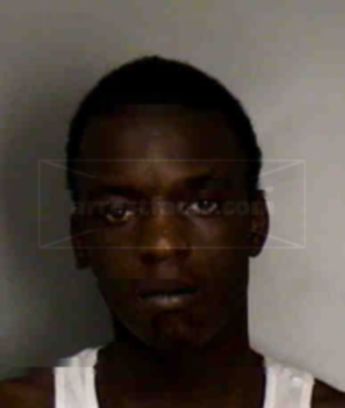 Effrin Keith Arrington