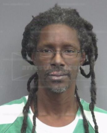 Mckinley Derone Keith