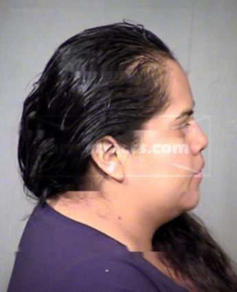 Dora M Serna