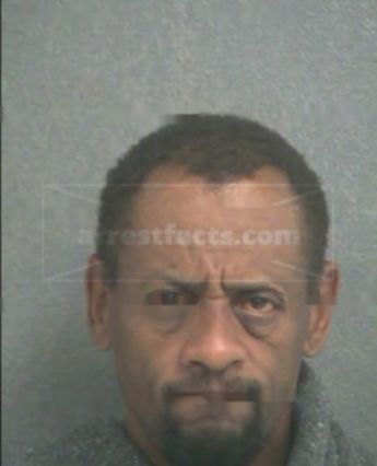 Otis Eugene Barron Jr