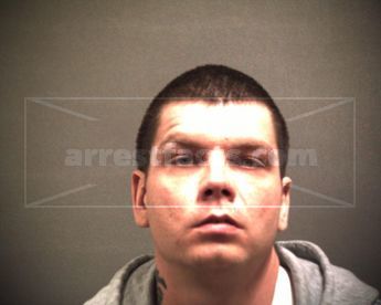 Thomas Daniel Frazier