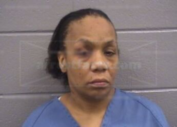 Shameka Mosby