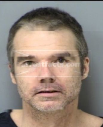 Kenneth Eugene Sarles