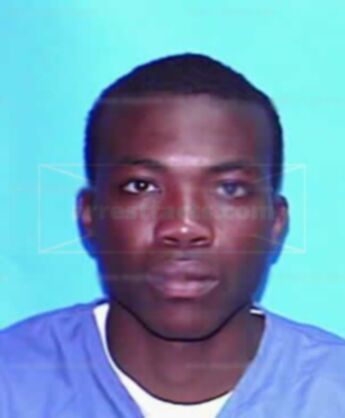 Forbes Jeanty
