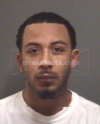Brandon Oneal Edwards