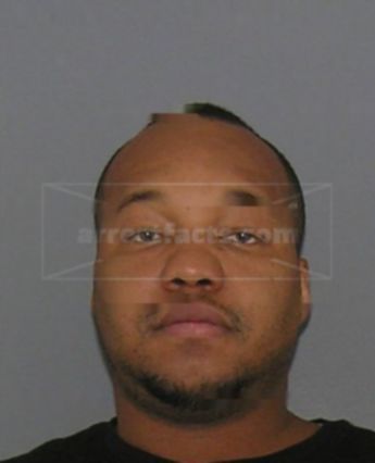 Demetrious Ruff