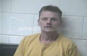 Eric Dean Collins
