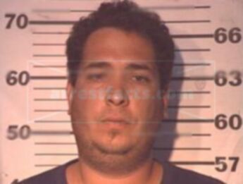 Braulio Saldana Vargas