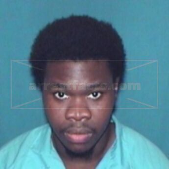 Daquan Harris