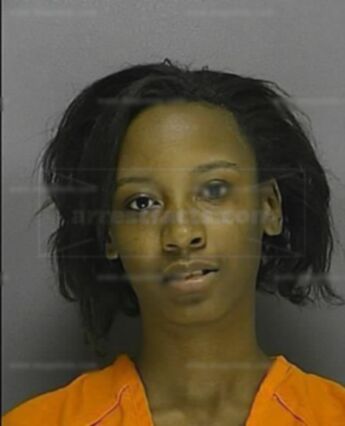Daneishia J Williams