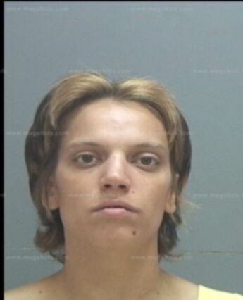 Jennifer Mary Morales