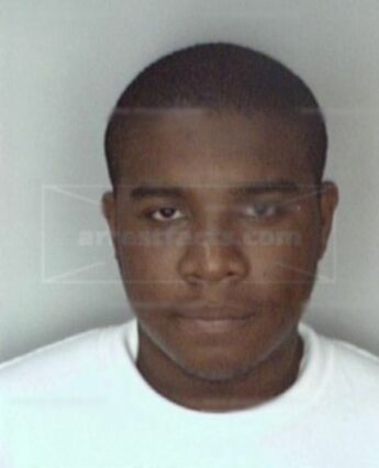 Termaine Gregory Sanders