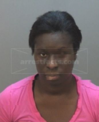 Johnita Faye Charles