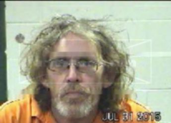 Todd Brian Lewis
