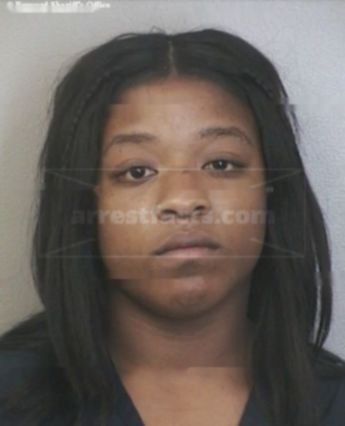Shavonda Markisha Archie