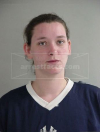 Kimberly L Lehman