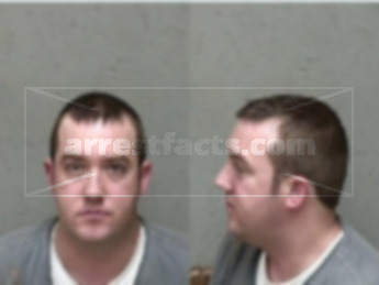Joshua Joe Sherrick