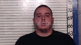 Tyler Keith Glasco