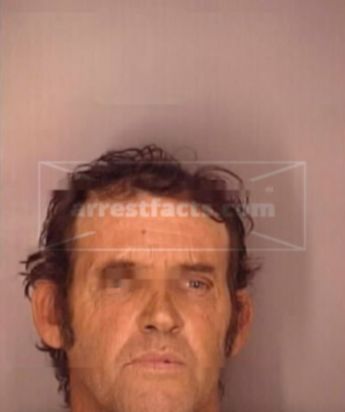 Gary Wayne Bradford