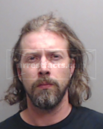 Timothy Joseph Greene